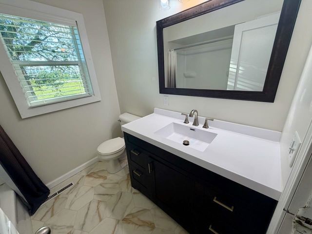5577 Peet Road, Maple Grove Twp, MI 48616