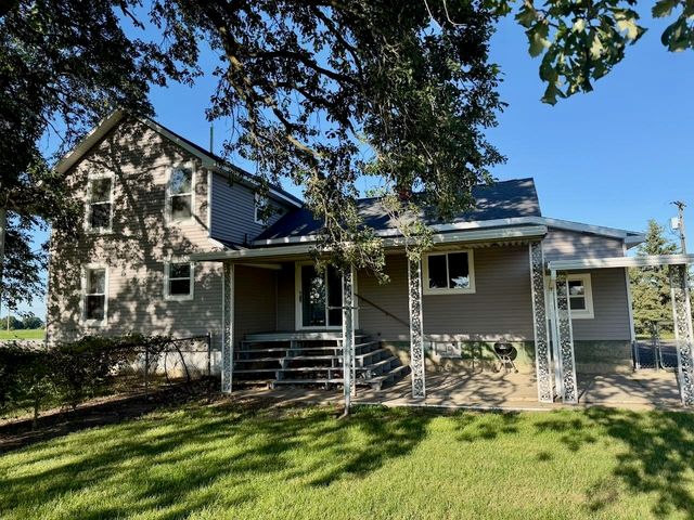 5577 Peet Road, Maple Grove Twp, MI 48616