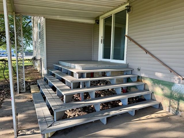 5577 Peet Road, Maple Grove Twp, MI 48616