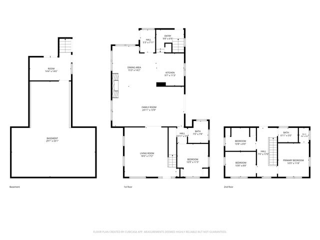 5577 Peet Road, Maple Grove Twp, MI 48616