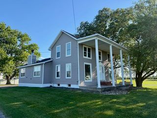 5577 Peet Road, Maple Grove Twp, MI 48616