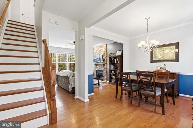 2145 OLIVER DR, Prince Frederick, MD 20678