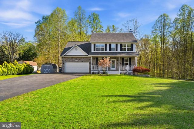 2145 OLIVER DR, Prince Frederick, MD 20678