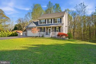 2145 OLIVER DR, Prince Frederick, MD 20678