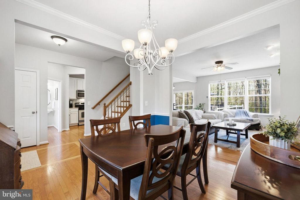 Image 13 of property listing at 2145 OLIVER DR, Prince Frederick, MD 20678