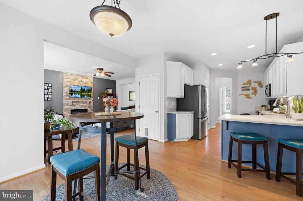 Image 18 of property listing at 2145 OLIVER DR, Prince Frederick, MD 20678