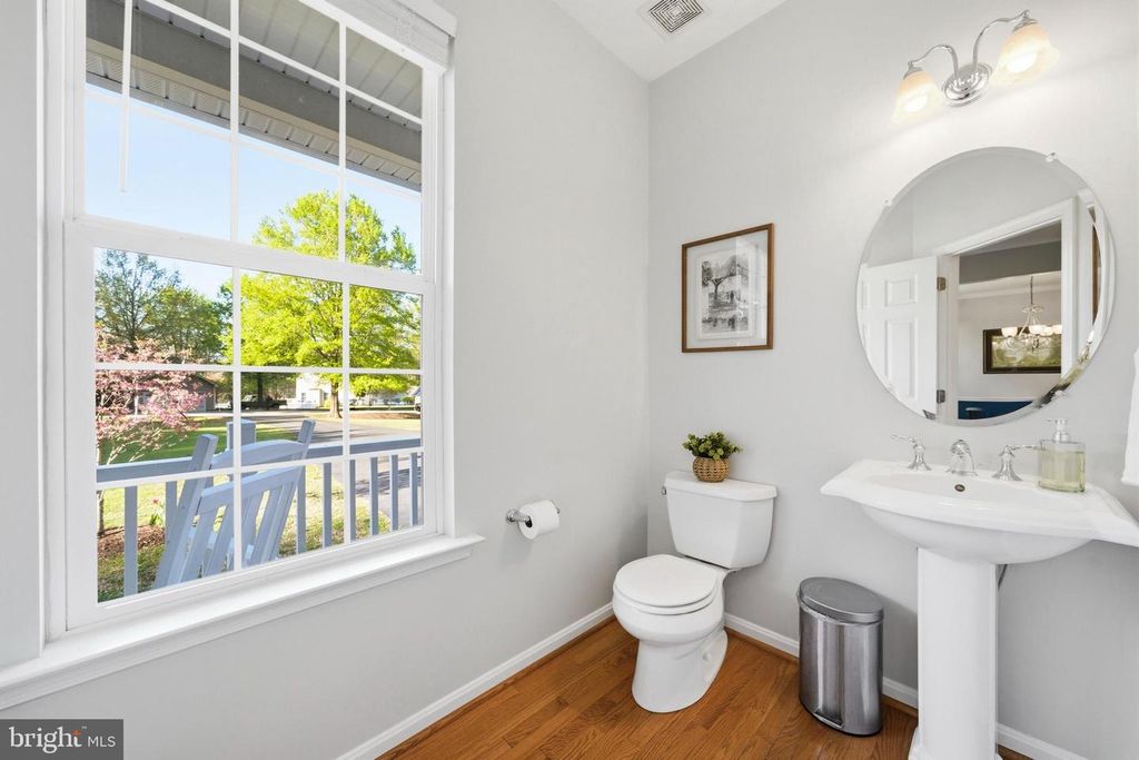 Image 23 of property listing at 2145 OLIVER DR, Prince Frederick, MD 20678