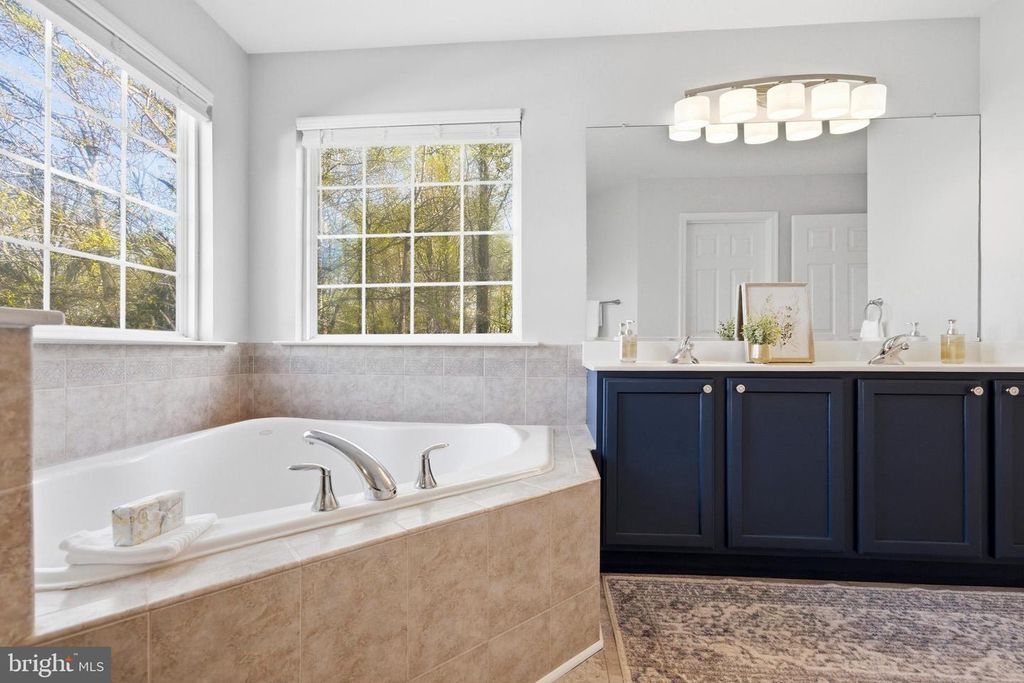 Image 26 of property listing at 2145 OLIVER DR, Prince Frederick, MD 20678