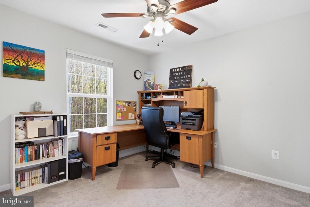 Image 30 of property listing at 2145 OLIVER DR, Prince Frederick, MD 20678