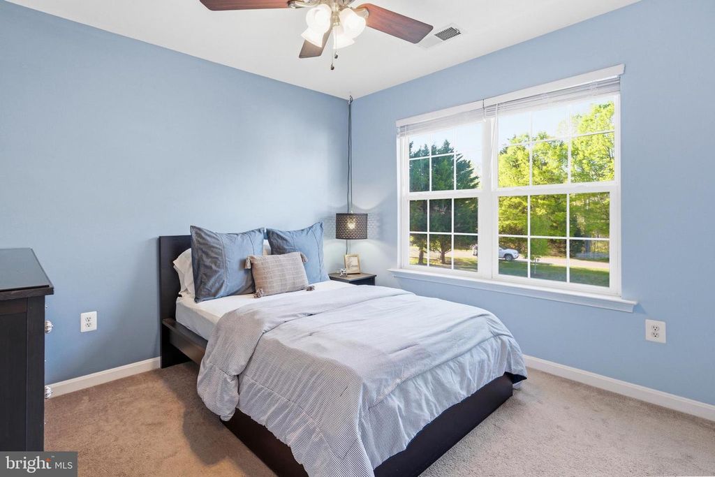 Image 32 of property listing at 2145 OLIVER DR, Prince Frederick, MD 20678