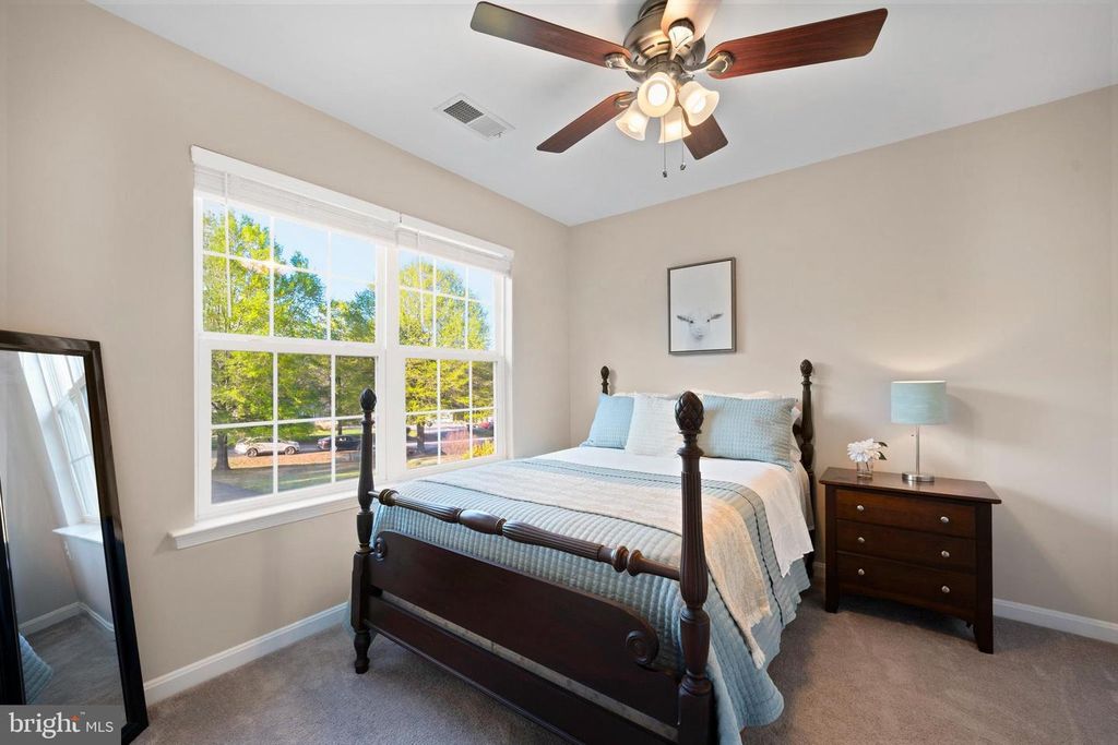 Image 33 of property listing at 2145 OLIVER DR, Prince Frederick, MD 20678