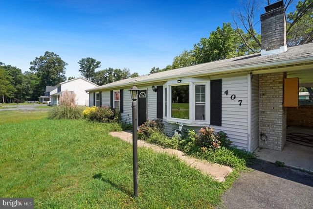 407 BRYAN POINT RD, Accokeek, MD 20607