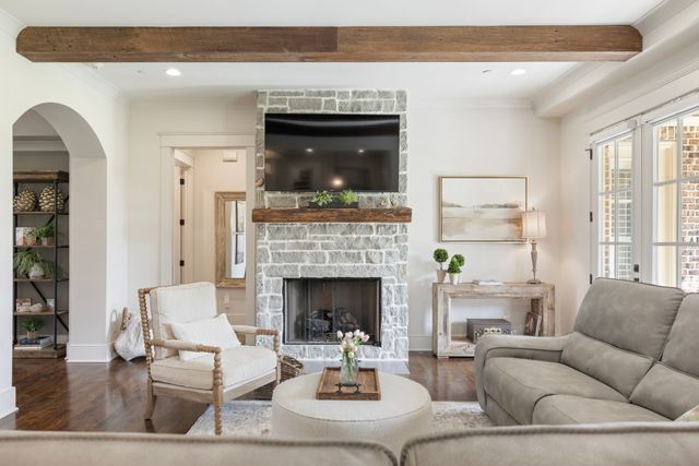 5540 Hawks Landing Dr, Arrington, TN 37014