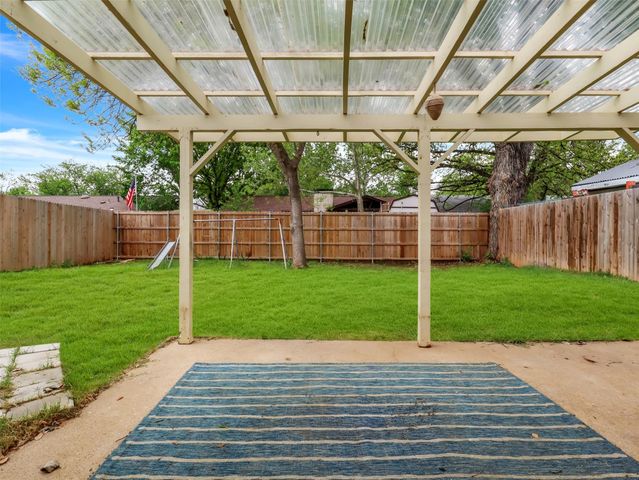 2713 Springlake Court, Irving, TX 75060