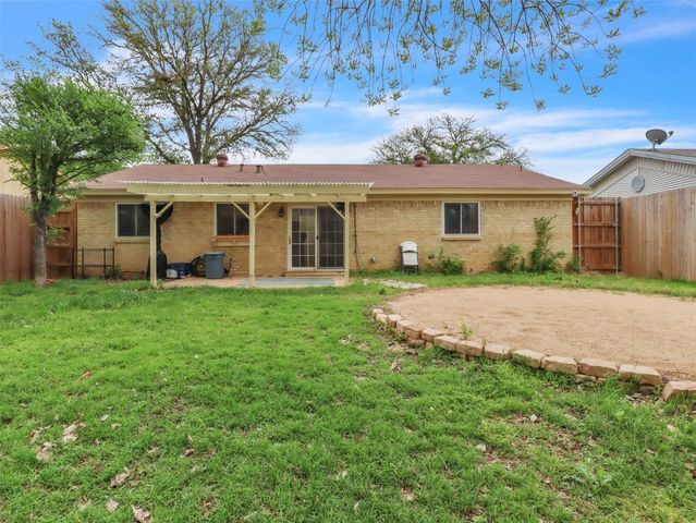 2713 Springlake Court, Irving, TX 75060