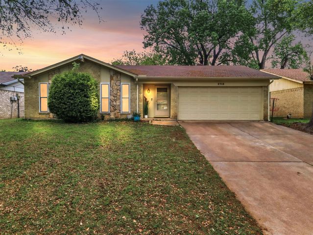 2713 Springlake Court, Irving, TX 75060