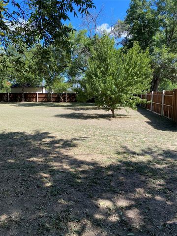501 Michigan Avenue, Fort Worth, TX 76114