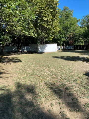 501 Michigan Avenue, Fort Worth, TX 76114