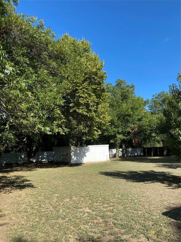 501 Michigan Avenue, Fort Worth, TX 76114