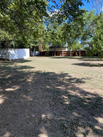 501 Michigan Avenue, Fort Worth, TX 76114