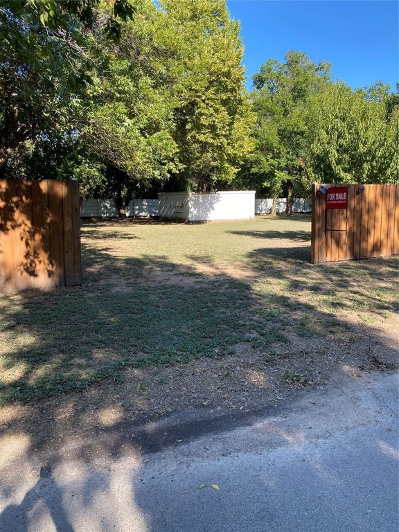501 Michigan Avenue, Fort Worth, TX 76114