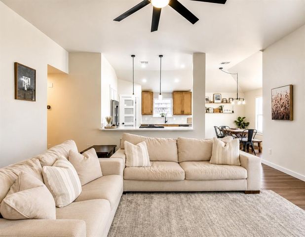 4208 Notting Hill Drive, Oklahoma City, OK 73160
