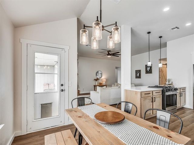 4208 Notting Hill Drive, Oklahoma City, OK 73160