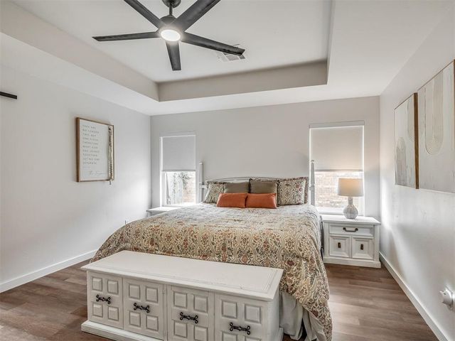 4208 Notting Hill Drive, Oklahoma City, OK 73160