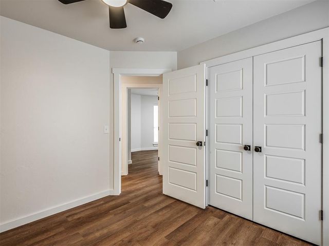 4208 Notting Hill Drive, Oklahoma City, OK 73160