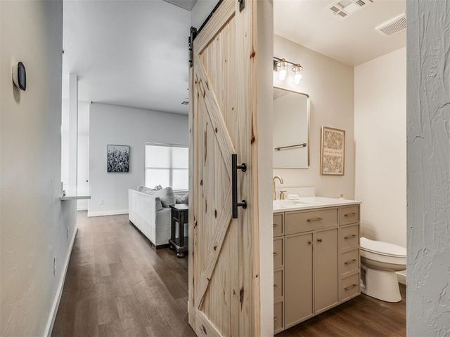 4208 Notting Hill Drive, Oklahoma City, OK 73160