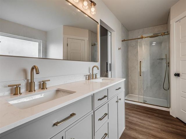 4208 Notting Hill Drive, Oklahoma City, OK 73160
