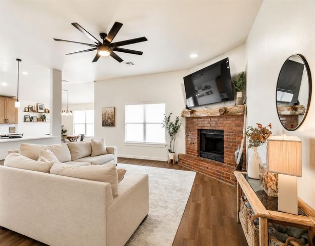 4208 Notting Hill Drive, Oklahoma City, OK 73160