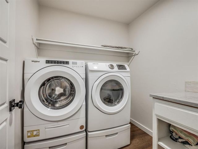 4208 Notting Hill Drive, Oklahoma City, OK 73160