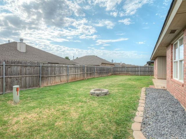 4208 Notting Hill Drive, Oklahoma City, OK 73160