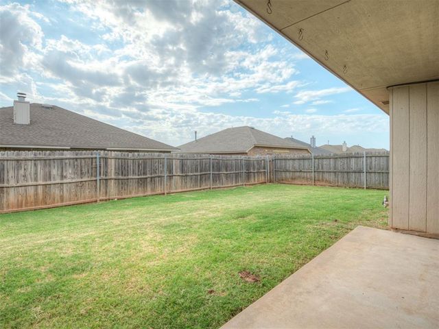 4208 Notting Hill Drive, Oklahoma City, OK 73160