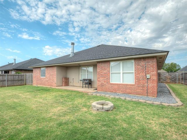 4208 Notting Hill Drive, Oklahoma City, OK 73160