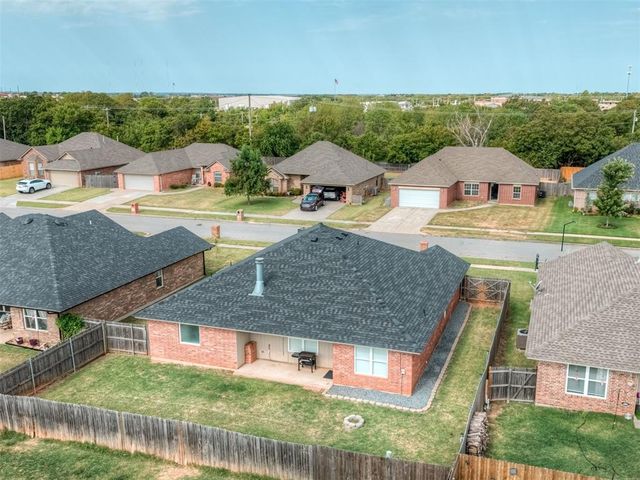 4208 Notting Hill Drive, Oklahoma City, OK 73160