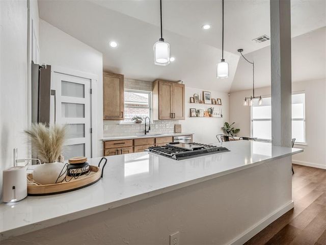 4208 Notting Hill Drive, Oklahoma City, OK 73160