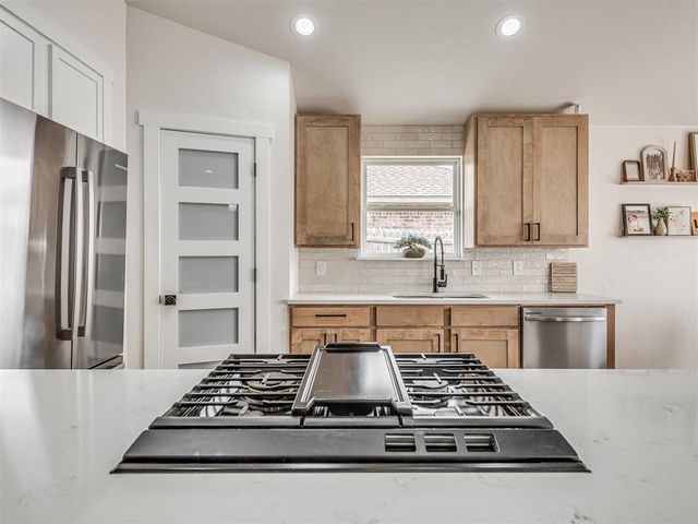 4208 Notting Hill Drive, Oklahoma City, OK 73160