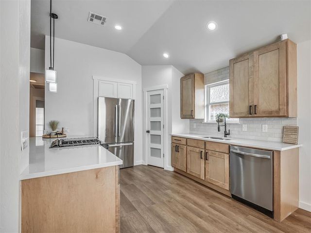 4208 Notting Hill Drive, Oklahoma City, OK 73160
