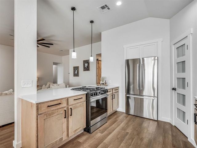 4208 Notting Hill Drive, Oklahoma City, OK 73160