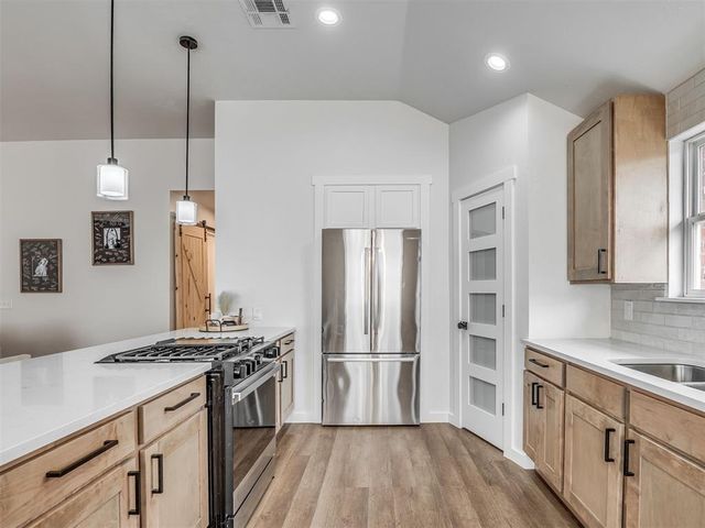4208 Notting Hill Drive, Oklahoma City, OK 73160