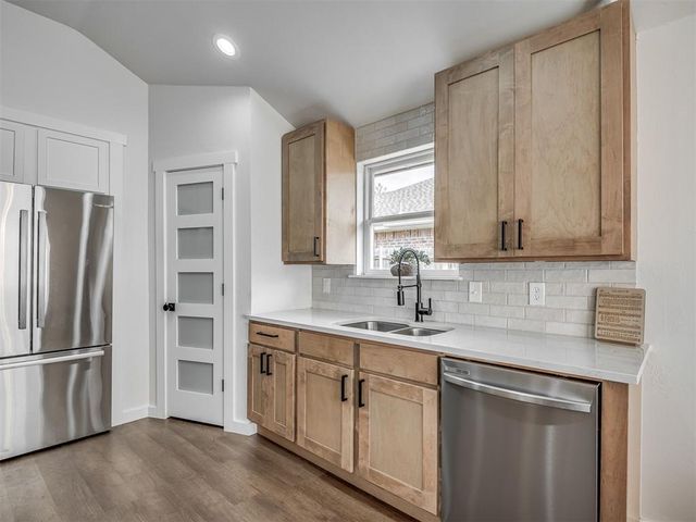 4208 Notting Hill Drive, Oklahoma City, OK 73160