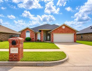 4208 Notting Hill Drive, Oklahoma City, OK 73160
