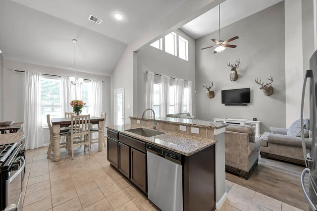 13335 Hidden Manor Court, Willis, TX 77318