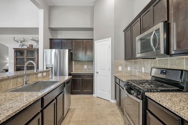 13335 Hidden Manor Court, Willis, TX 77318