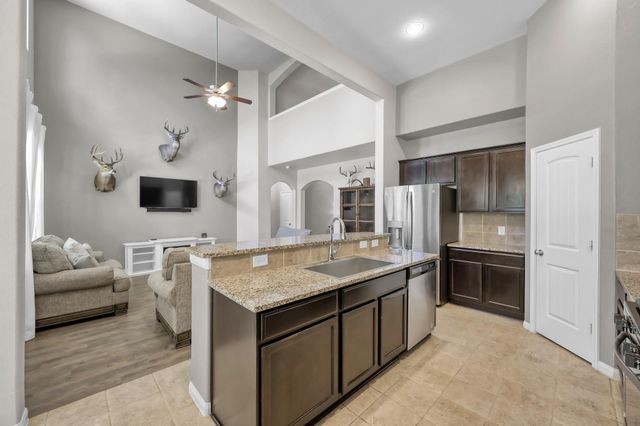 13335 Hidden Manor Court, Willis, TX 77318
