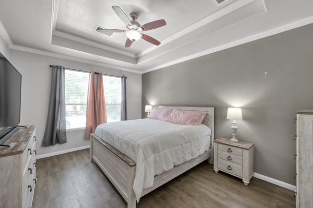 13335 Hidden Manor Court, Willis, TX 77318