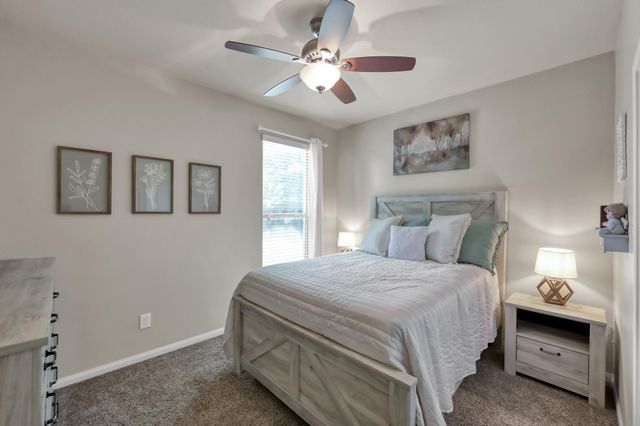 13335 Hidden Manor Court, Willis, TX 77318