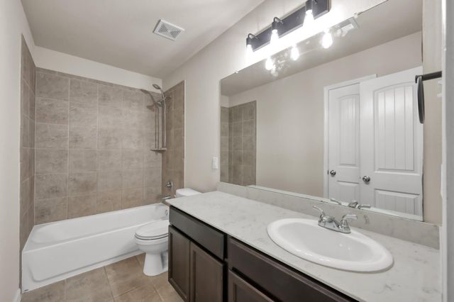 13335 Hidden Manor Court, Willis, TX 77318